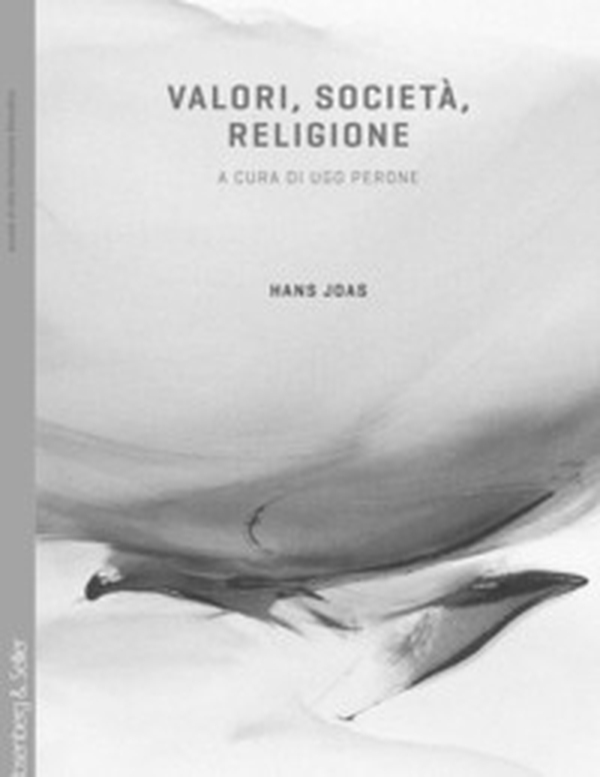 Valori, società, religione - Librerie.coop Valori, società, religione - Librerie.coop