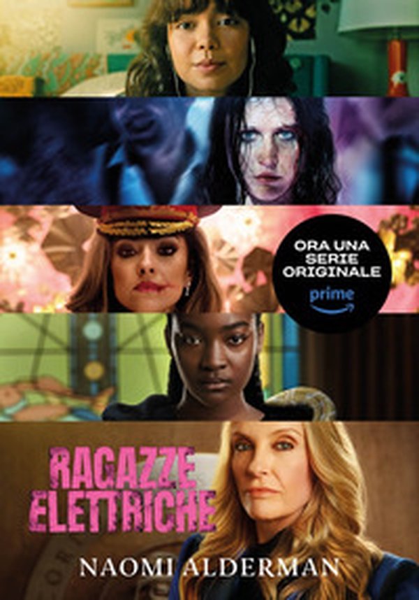 Ragazze elettriche - Librerie.coop Ragazze elettriche - Librerie.coop