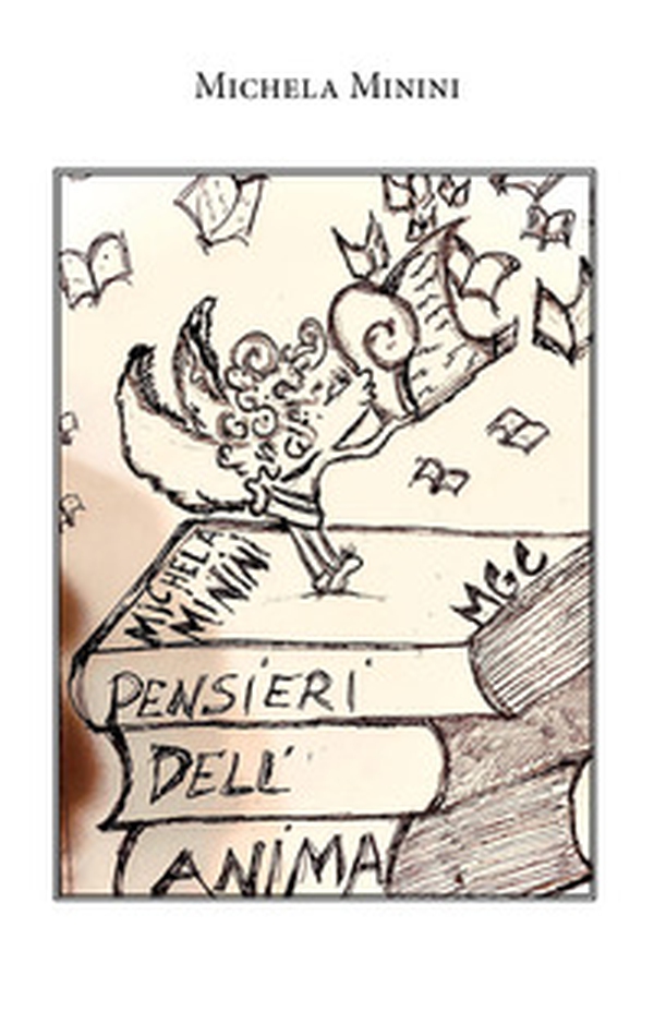 Pensieri dell'anima - Librerie.coop Pensieri dell'anima - Librerie.coop