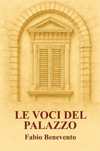 Le voci del palazzo - Librerie.coop