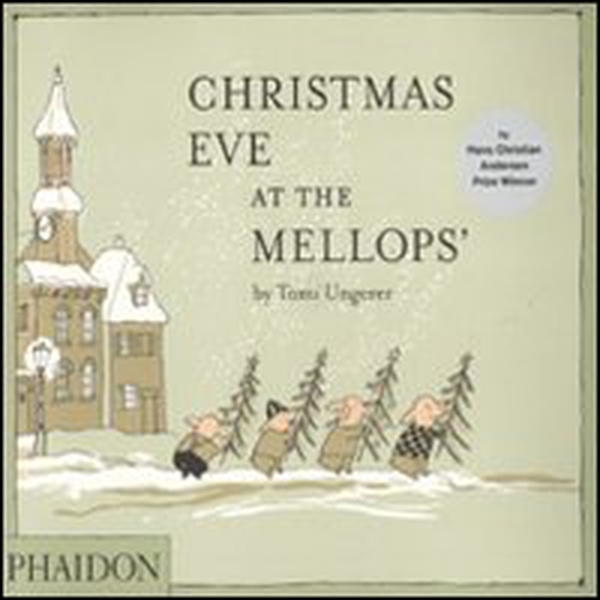 Christmas Eve at the Mellops' - Librerie.coop Christmas Eve at the Mellops' - Librerie.coop