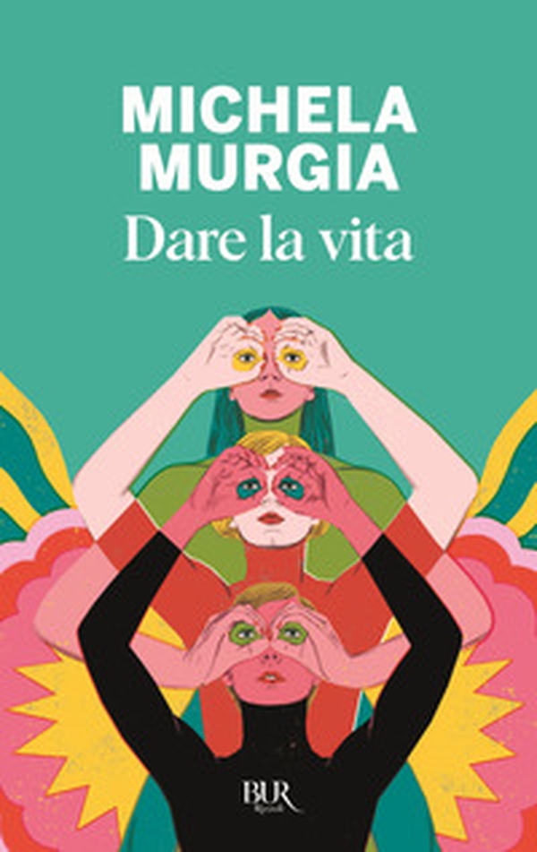 Dare la vita - Librerie.coop Dare la vita - Librerie.coop
