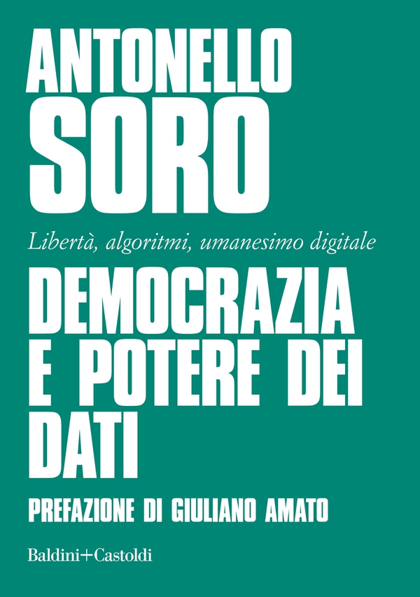 Democrazia e potere dei dati - Librerie.coop Democrazia e potere dei dati - Librerie.coop