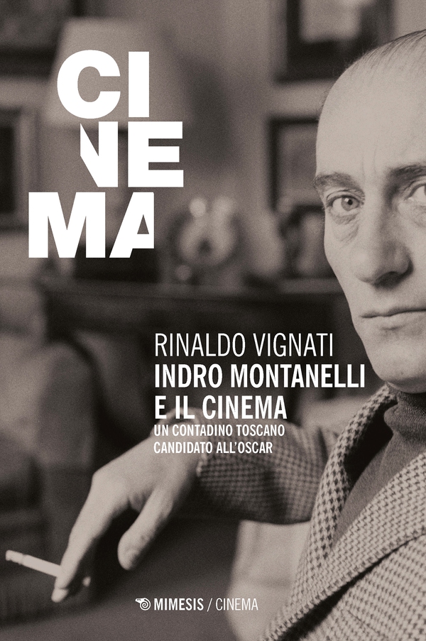 Indro Montanelli e il cinema - Librerie.coop Indro Montanelli e il cinema - Librerie.coop