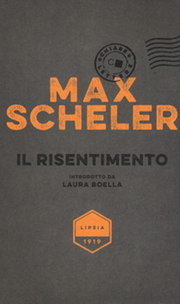 Il risentimento - Librerie.coop Il risentimento - Librerie.coop