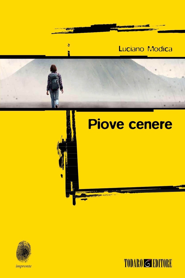 Piove cenere - Librerie.coop Piove cenere - Librerie.coop