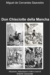 Don Chisciotte della Mancha - Librerie.coop