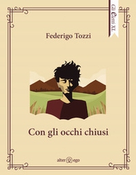 Con gli occhi chiusi - Librerie.coop