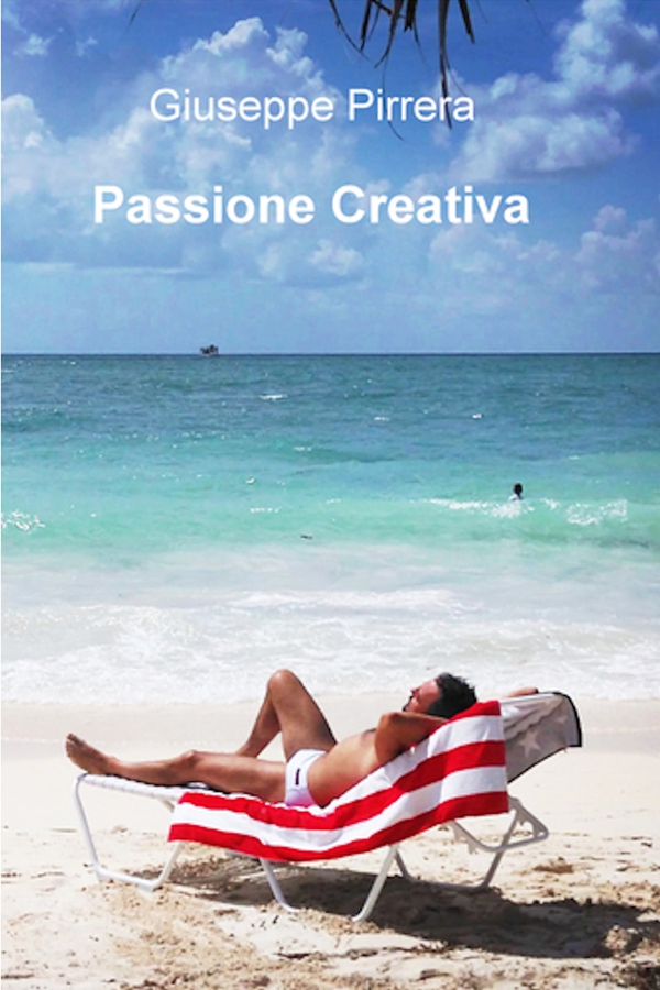Passione Creativa - Librerie.coop Passione Creativa - Librerie.coop