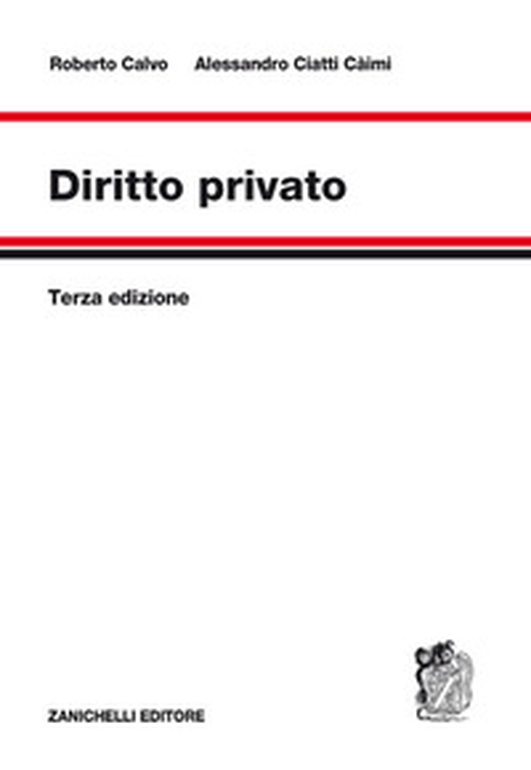 Diritto privato - Librerie.coop Diritto privato - Librerie.coop