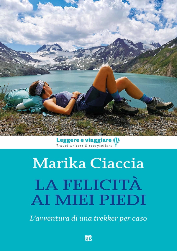 La felicità ai miei piedi - Librerie.coop La felicità ai miei piedi - Librerie.coop
