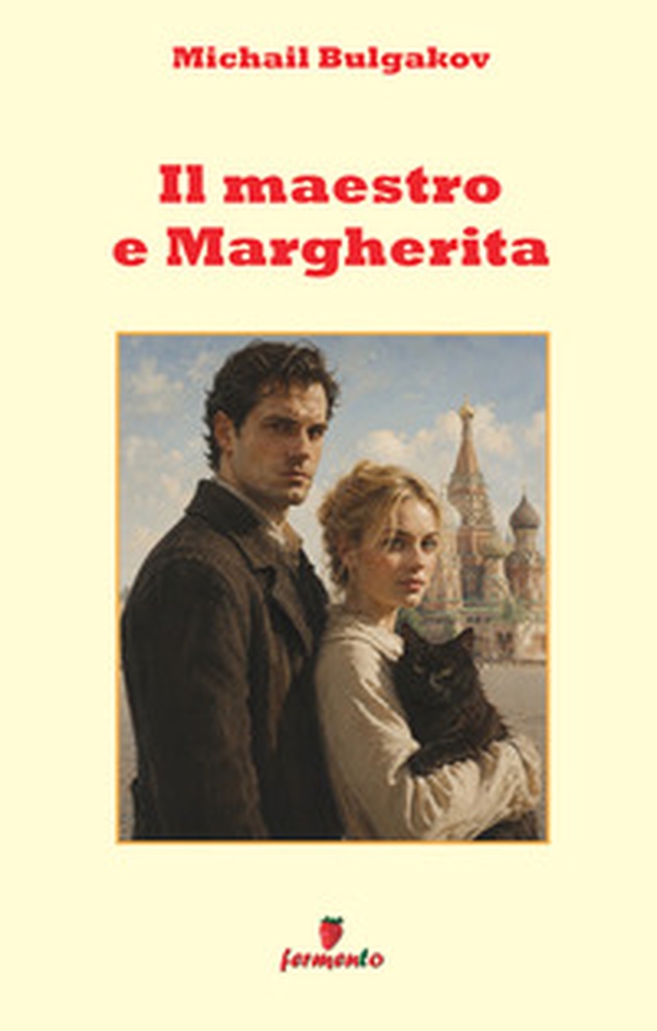 Il Maestro e Margherita - Librerie.coop