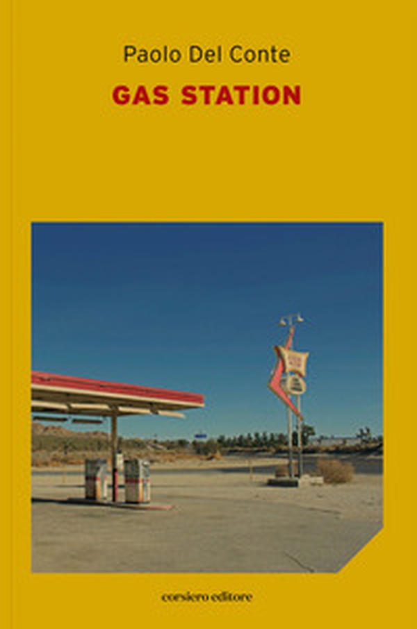 Gas station - Librerie.coop Gas station - Librerie.coop