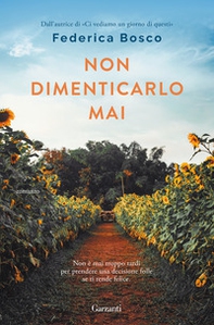 Non dimenticarlo mai - Librerie.coop