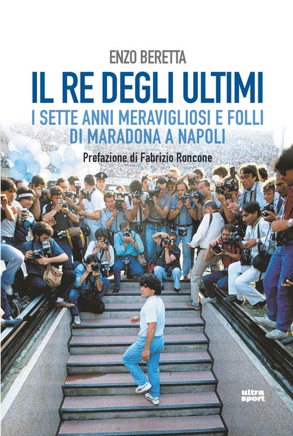 Il re degli ultimi - Librerie.coop Il re degli ultimi - Librerie.coop