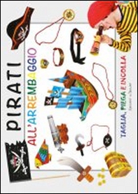 Pirati all'arrembaggio - Librerie.coop