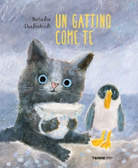 Un gattino come te - Librerie.coop Un gattino come te - Librerie.coop