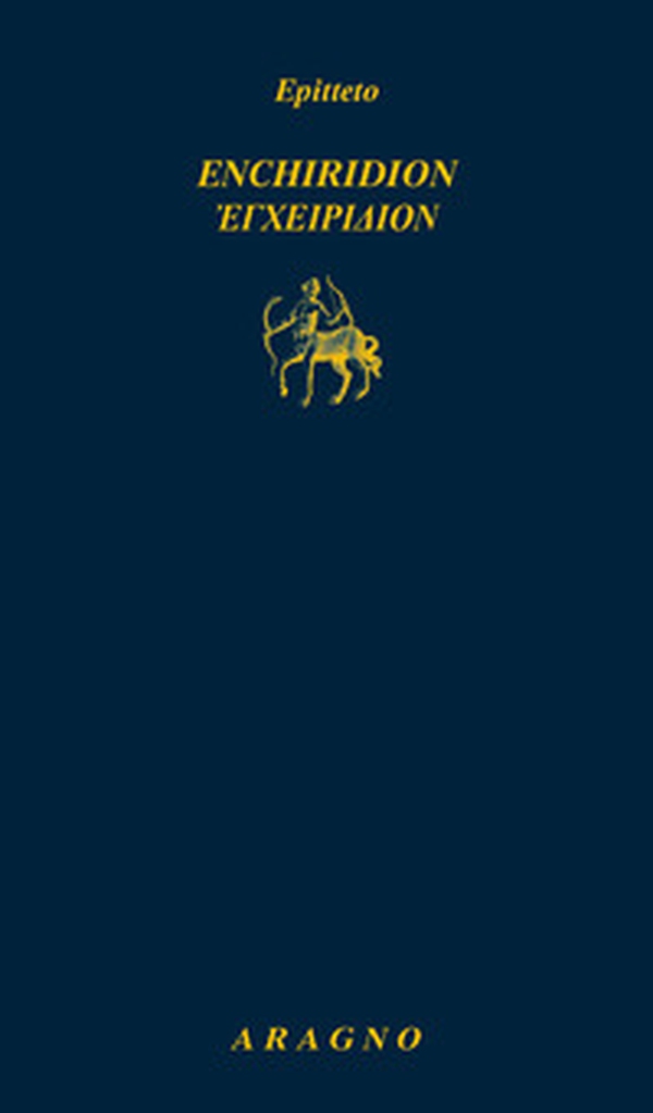 Enchiridion - Librerie.coop Enchiridion - Librerie.coop