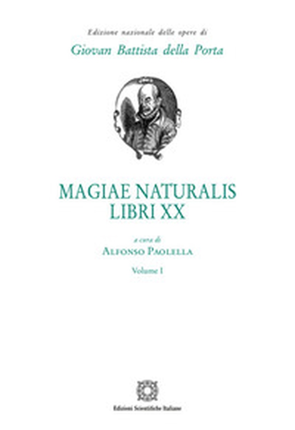 Magiae Naturalis. Libri XX - Librerie.coop Magiae Naturalis. Libri XX - Librerie.coop
