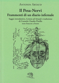 Il Pesa-Nervi. Frammenti di un diario infernale. Testo francese a fronte - Librerie.coop