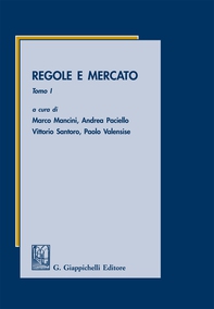 Regole e mercato - Librerie.coop