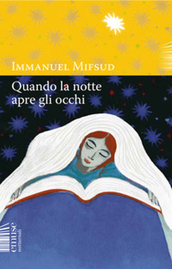 Quando la notte apre gli occhi - Librerie.coop Quando la notte apre gli occhi - Librerie.coop