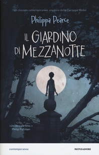 Il giardino di mezzanotte - Librerie.coop