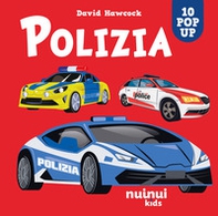 Polizia. Sorprendenti pop-up - Librerie.coop Polizia. Sorprendenti pop-up - Librerie.coop