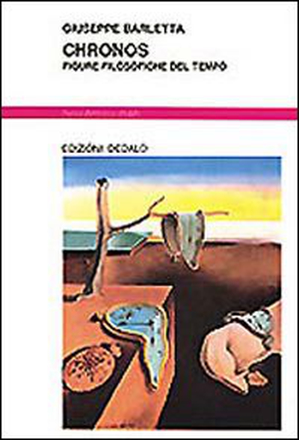 Chronos. Figure filosofiche del tempo - Librerie.coop Chronos. Figure filosofiche del tempo - Librerie.coop