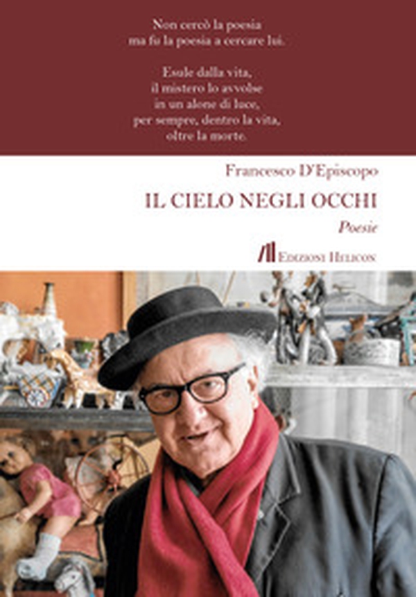 Il cielo negli occhi - Librerie.coop Il cielo negli occhi - Librerie.coop