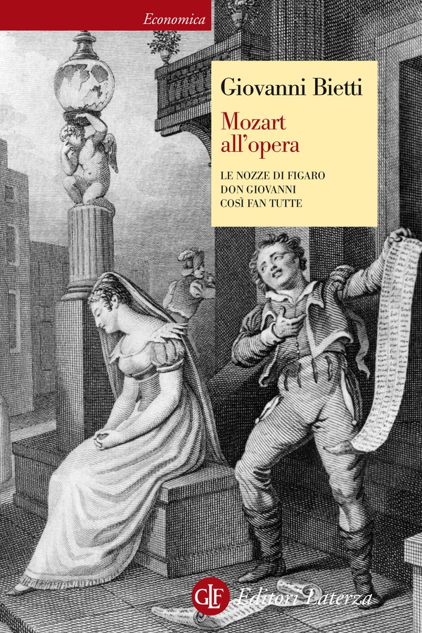Mozart all'opera - Librerie.coop Mozart all'opera - Librerie.coop