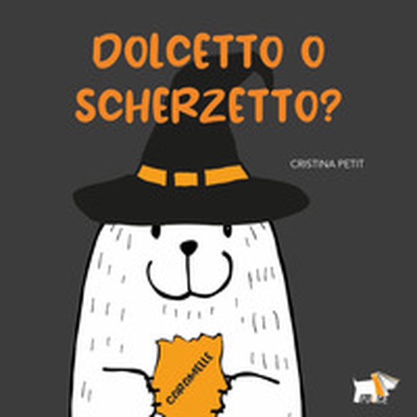 Dolcetto o scherzetto? - Librerie.coop