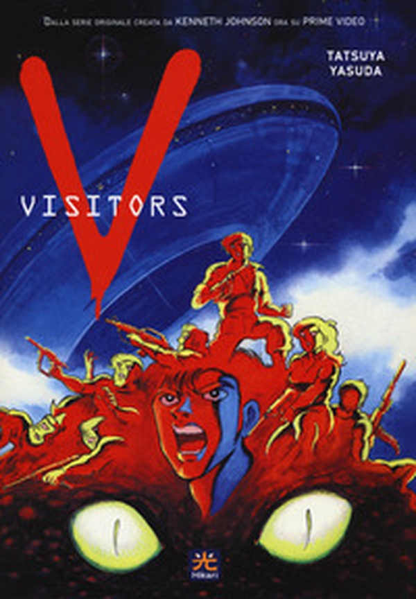 V Visitors - Librerie.coop V Visitors - Librerie.coop