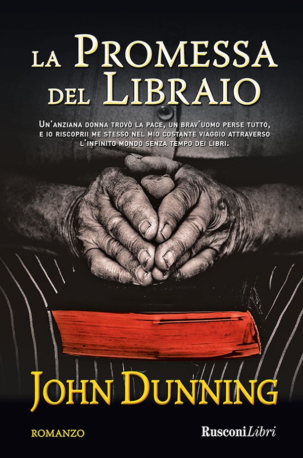 La Promessa del Libraio - Librerie.coop La Promessa del Libraio - Librerie.coop