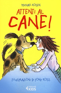 Attenti al cane! - Librerie.coop Attenti al cane! - Librerie.coop