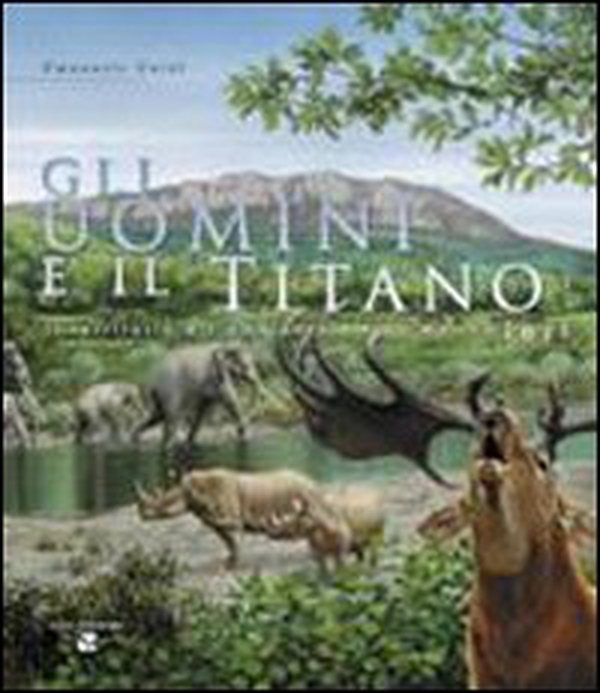 Gli uomini e il titano - Librerie.coop Gli uomini e il titano - Librerie.coop