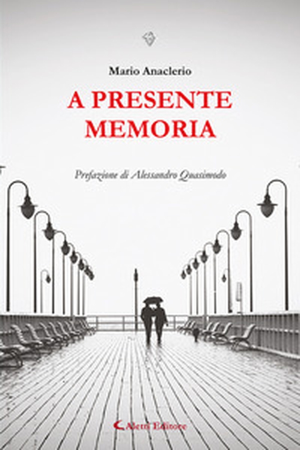 A presente memoria - Librerie.coop A presente memoria - Librerie.coop