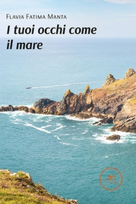 I tuoi occhi come il mare - Librerie.coop