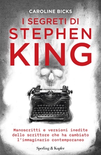 I segreti di Stephen King - Librerie.coop