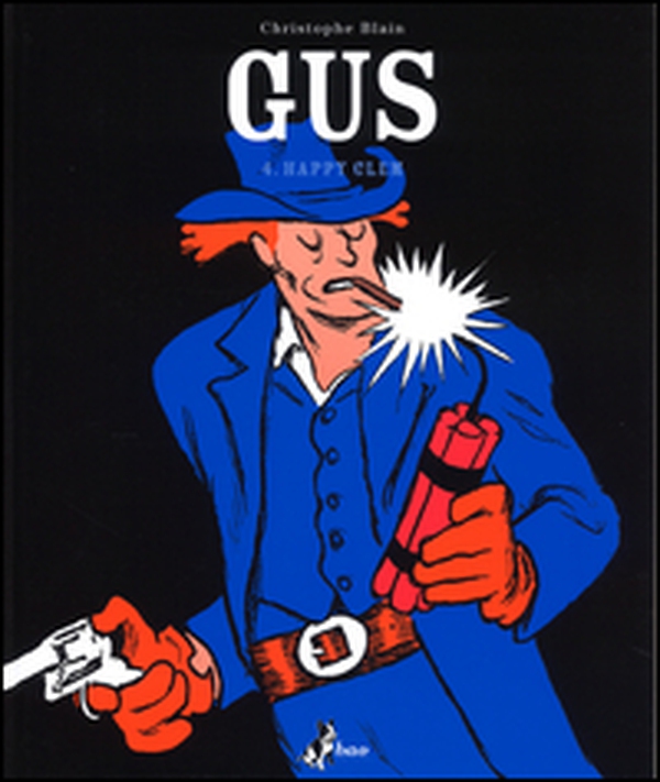 Happy Clem. Gus - Librerie.coop Happy Clem. Gus - Librerie.coop