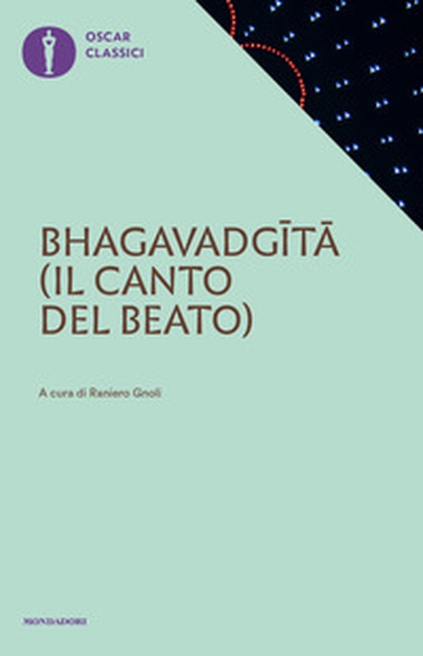 Bhagavadgita. Il canto del beato - Librerie.coop Bhagavadgita. Il canto del beato - Librerie.coop