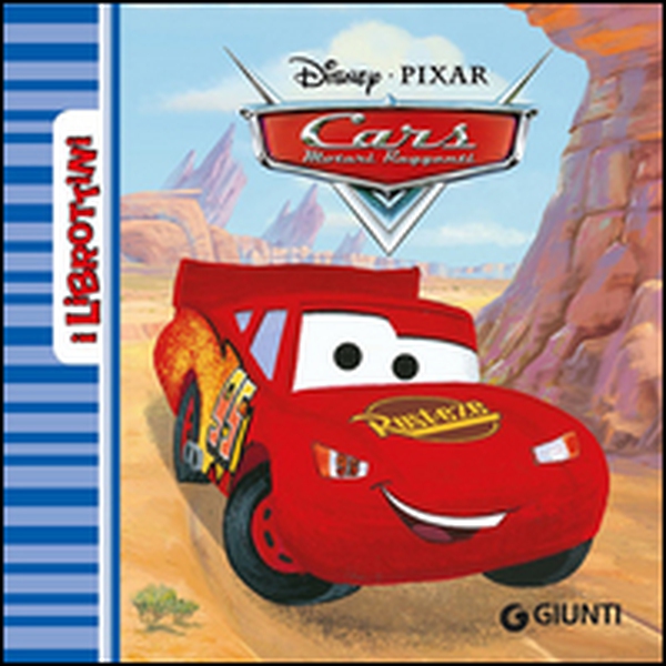 Cars - Librerie.coop Cars - Librerie.coop