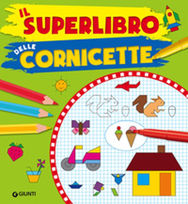 Superlibro delle cornicette - Librerie.coop Superlibro delle cornicette - Librerie.coop