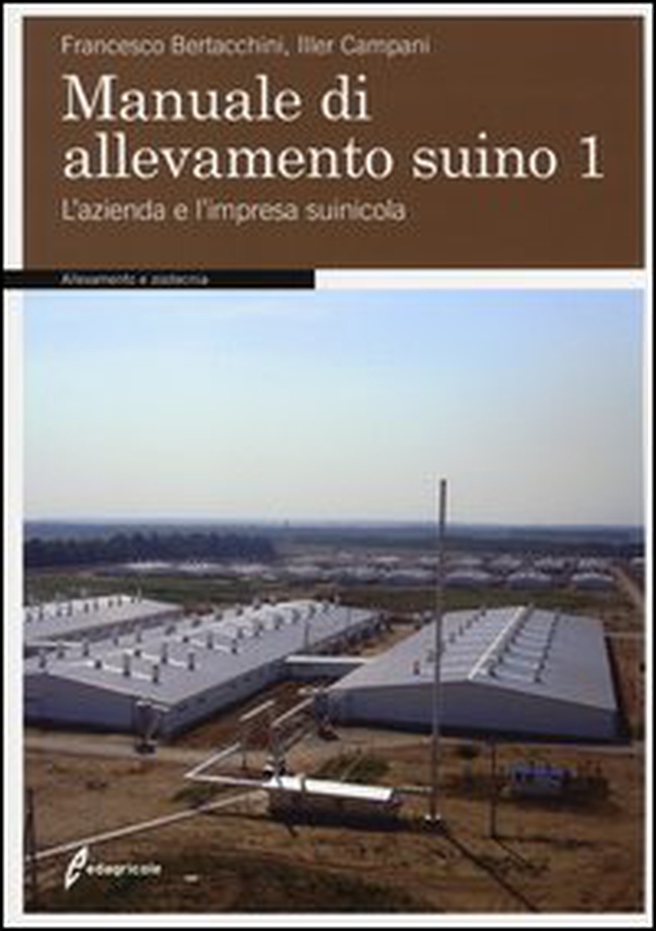 Manuale di allevamento suino - Librerie.coop Manuale di allevamento suino - Librerie.coop
