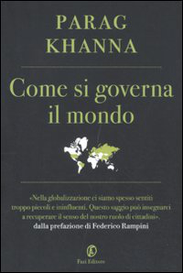 Come si governa il mondo - Librerie.coop Come si governa il mondo - Librerie.coop