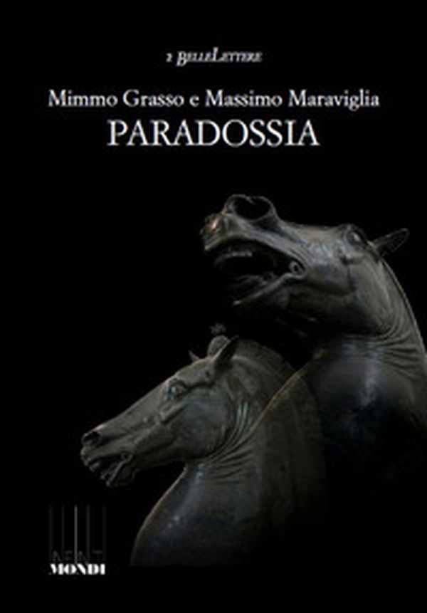 Paradossia - Librerie.coop
