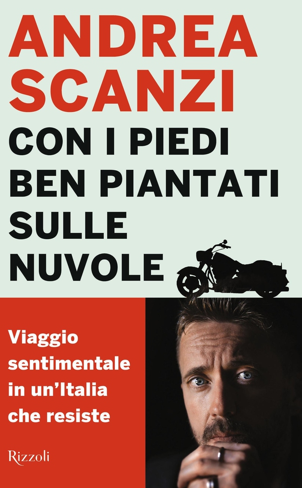 Con i piedi ben piantati sulle nuvole - Librerie.coop Con i piedi ben piantati sulle nuvole - Librerie.coop