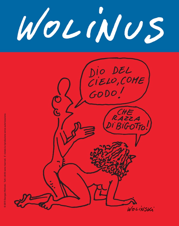 Wolinus - Librerie.coop Wolinus - Librerie.coop