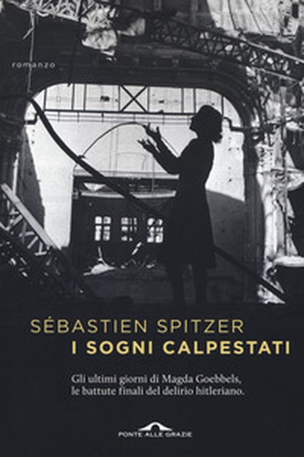 I sogni calpestati - Librerie.coop I sogni calpestati - Librerie.coop