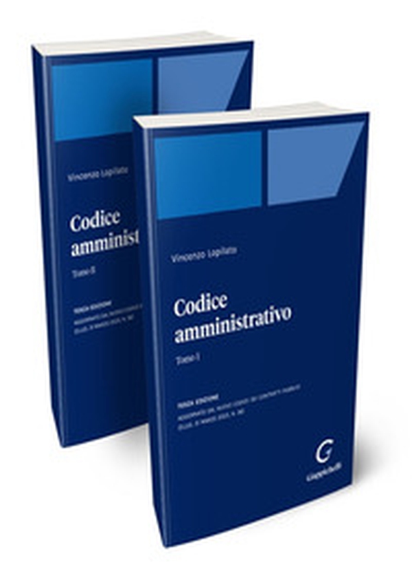 Codice amministrativo 2023 - Librerie.coop Codice amministrativo 2023 - Librerie.coop